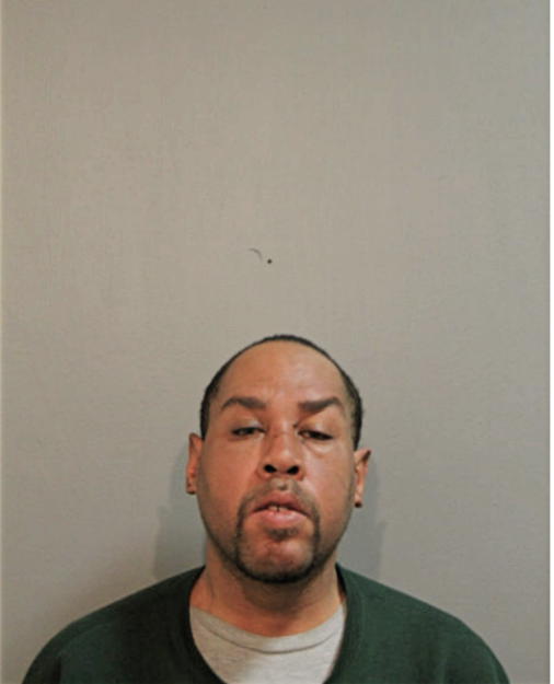 ROBERT DAVIS, Cook County, Illinois