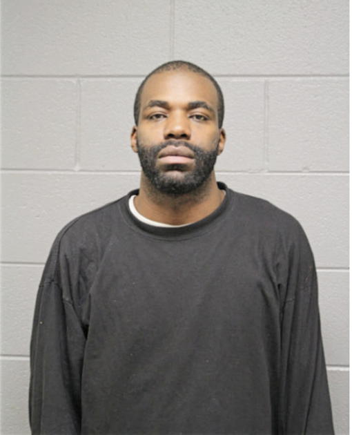 DWAYNE DINKINS, Cook County, Illinois