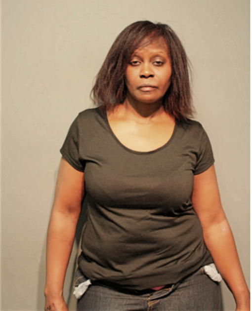 GENEVIE DUNCAN, Cook County, Illinois