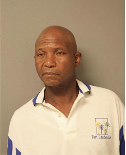TAROLD E DURHAM JR, Cook County, Illinois