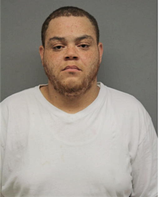 WILLIAM D EDMOND, Cook County, Illinois