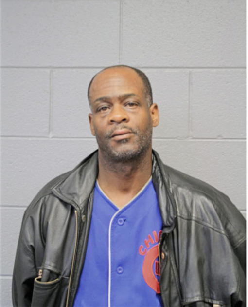 LONGSWORTH F EDWARDS, Cook County, Illinois