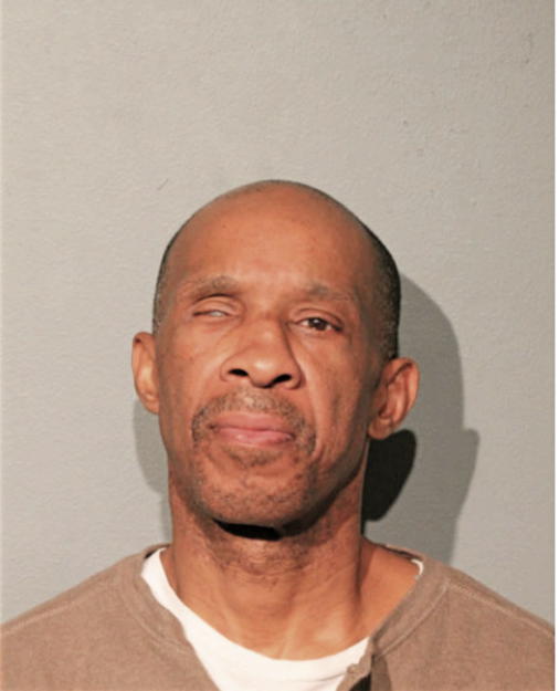 MARVIN E EXSON, Cook County, Illinois