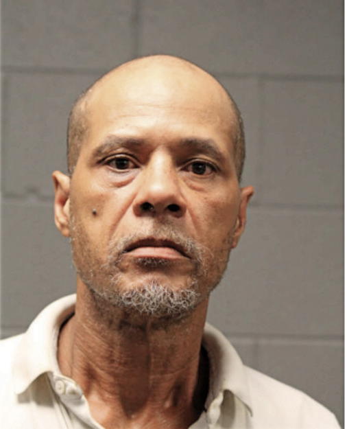 CHARLES FERGUSON, Cook County, Illinois