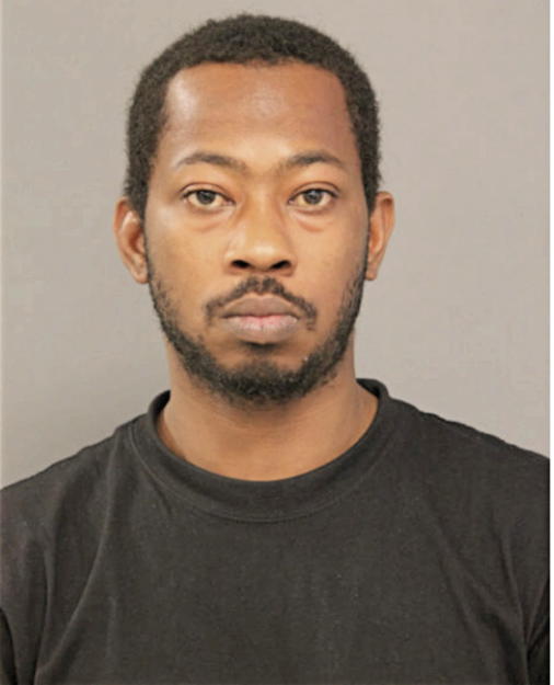 LAJUAN M FIELDS, Cook County, Illinois
