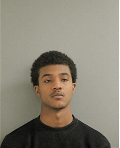 RASHAUN H FOSTER, Cook County, Illinois