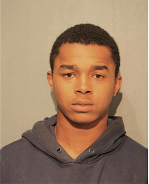 EMIL M FRANCE, Cook County, Illinois