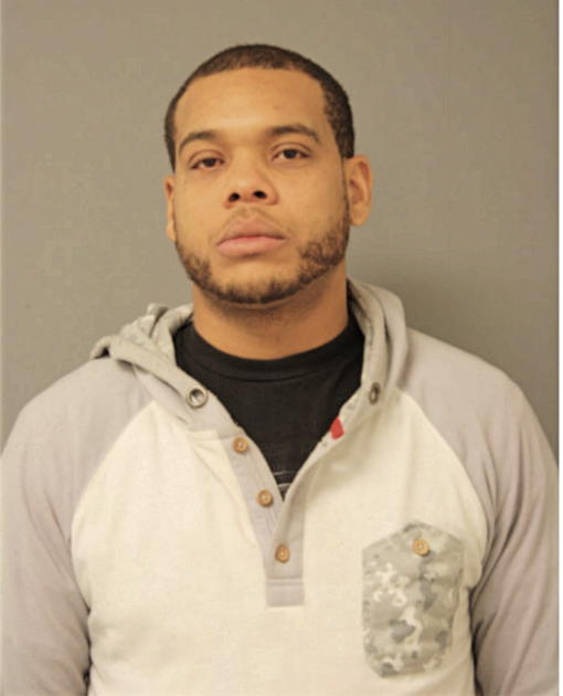DAVID FREEMAN, Cook County, Illinois