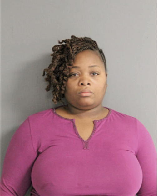 MELISSA R GALLOWAY, Cook County, Illinois