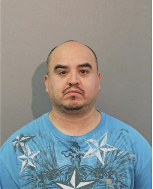 JESUS GARCIA, Cook County, Illinois