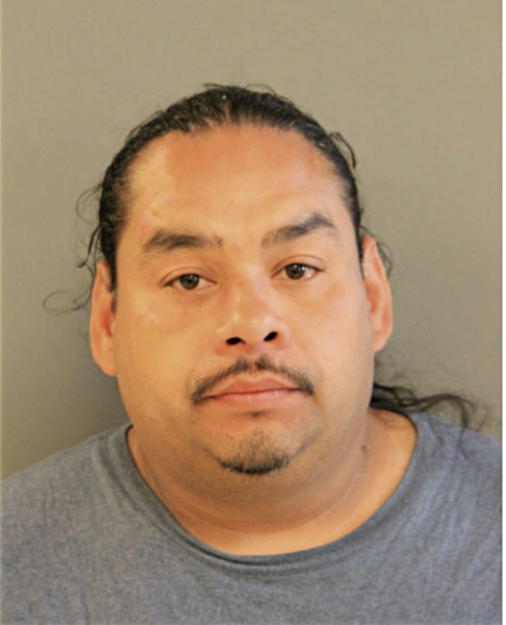 RAMON GARCIA, Cook County, Illinois