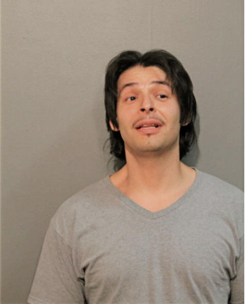 SAMUEL GARCIA, Cook County, Illinois