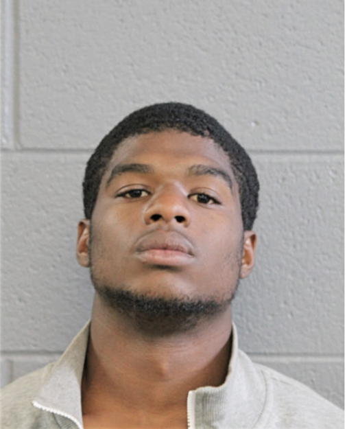 DAWAYNE GARDNER, Cook County, Illinois