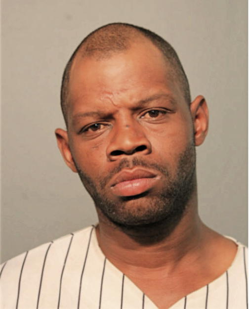 ALEX GODBOLD, Cook County, Illinois