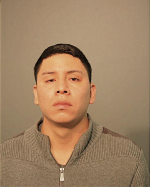 ERIK R GOMEZ-CARILLO, Cook County, Illinois