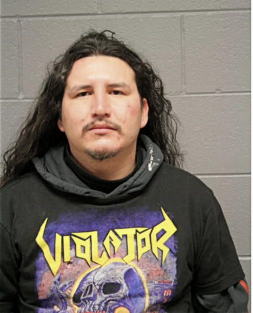 JAVIER GOMEZ, Cook County, Illinois