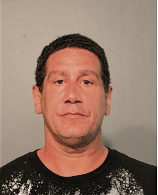 ANTHONY GONZALEZ, Cook County, Illinois