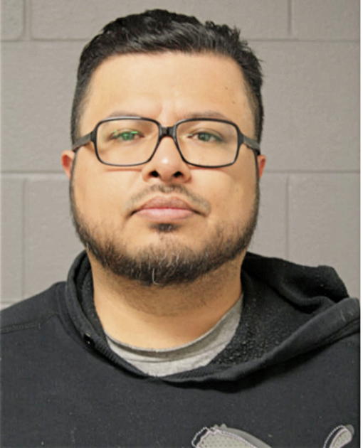 JOSE L GONZALEZ, Cook County, Illinois