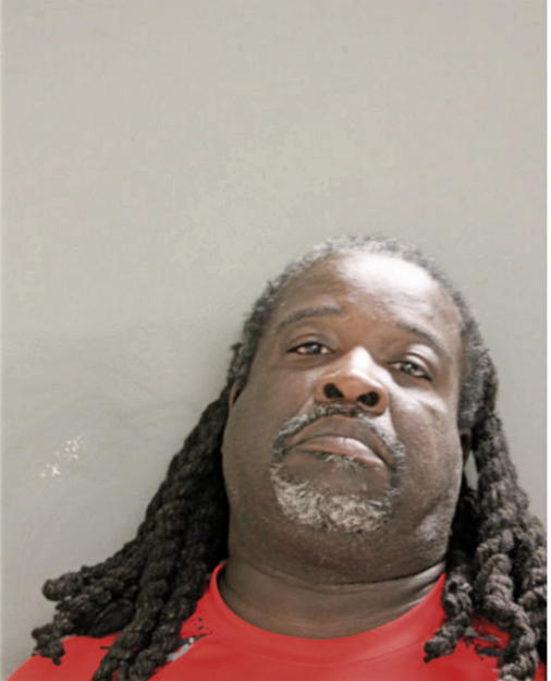 RANDALL D GORDON, Cook County, Illinois