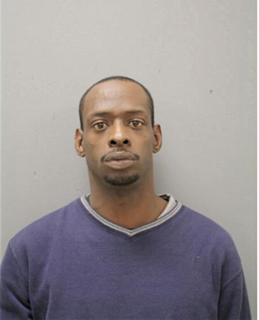 WILLIE LEE GREENE, Cook County, Illinois
