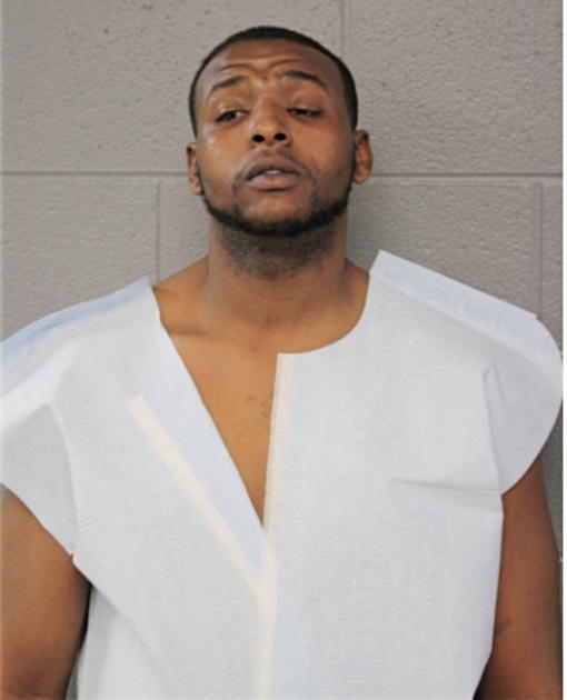 CHARLES GRIFFIN, Cook County, Illinois