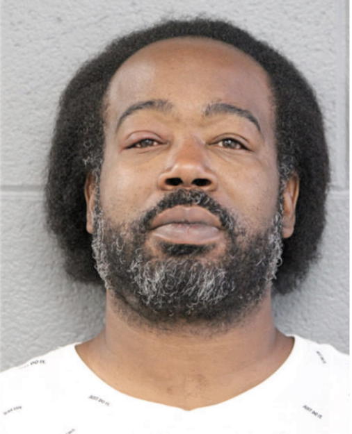 WILLIE L GROSS, Cook County, Illinois