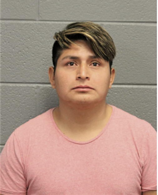 SEGUNDO GUAMAN, Cook County, Illinois