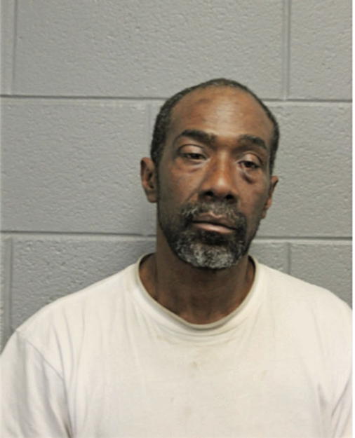ANTHONY HAMMOND, Cook County, Illinois