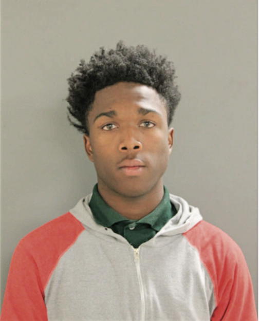 JEFFREY HARRIS, Cook County, Illinois