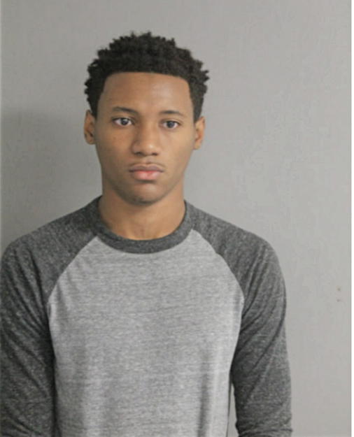 JEREMIAH HARRIS, Cook County, Illinois