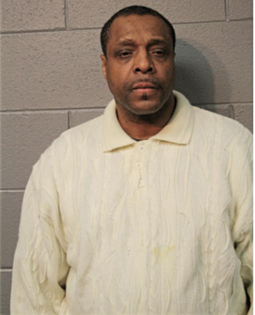 MARVIN HARRIS, Cook County, Illinois
