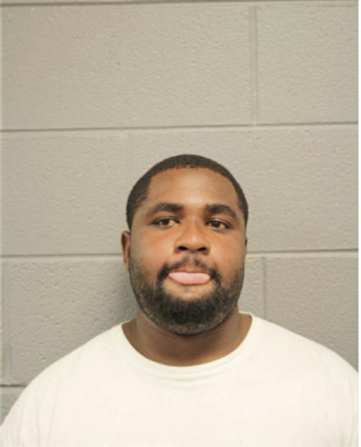 STEPHEN HARRIS, Cook County, Illinois