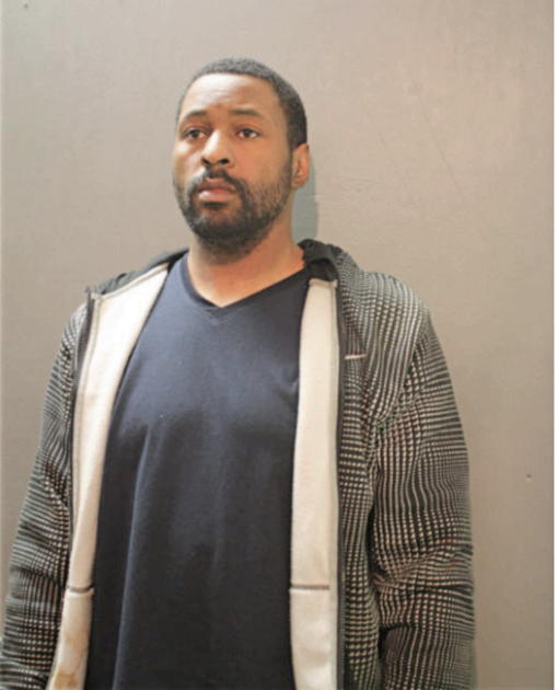 JAVON B HAWKINS, Cook County, Illinois