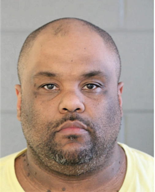 TASHIMA M HAYNES, Cook County, Illinois