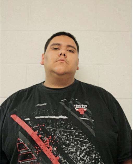 CHRISTIAN HERNANDEZ, Cook County, Illinois