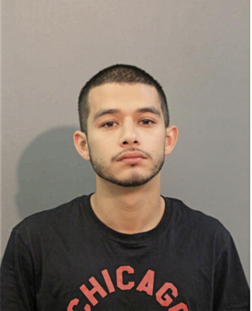 KEVIN E HERNANDEZ, Cook County, Illinois