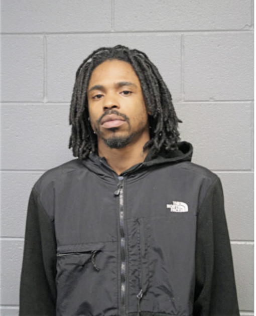 KENNETH K HERRING, Cook County, Illinois