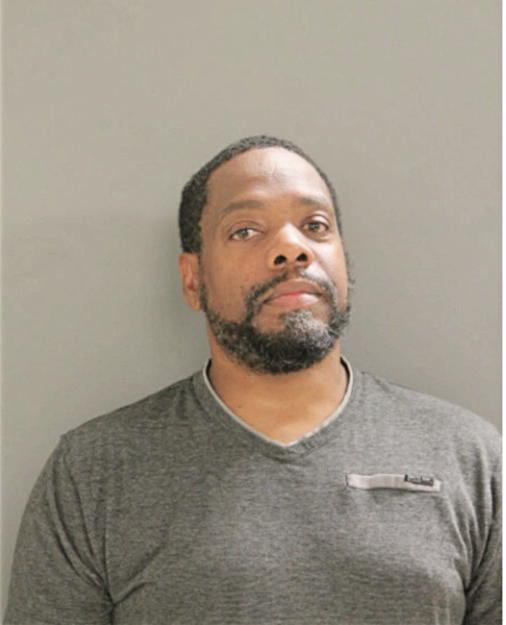 VIRGIL T HOOPER, Cook County, Illinois