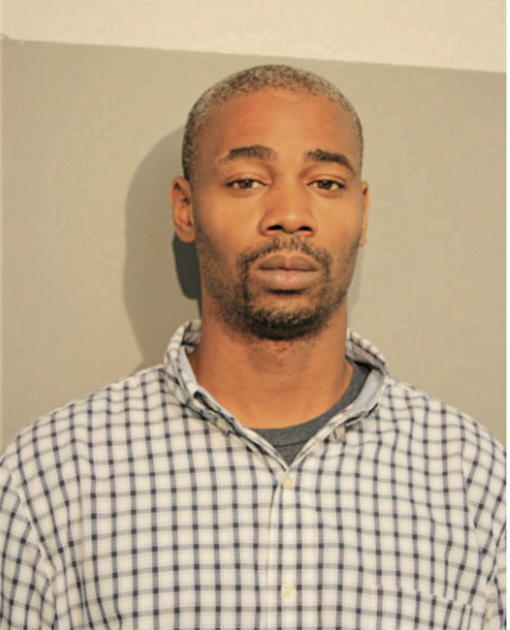 NATHANIEL C HOWELL, Cook County, Illinois