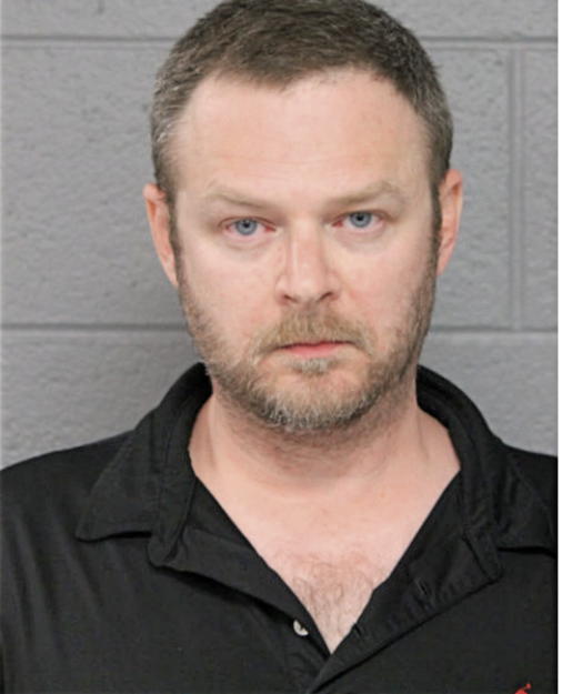 CHRISTOPHER DAVID HUMBERG, Cook County, Illinois