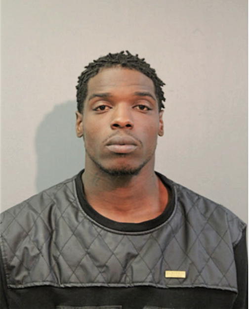 MORGAN GUICE II, Cook County, Illinois