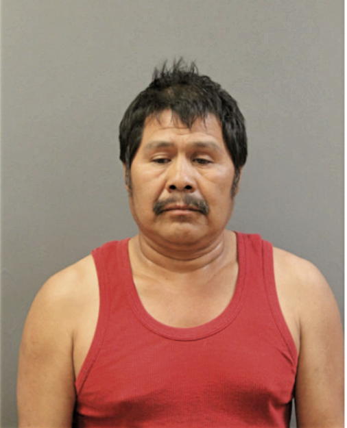 PEDRO JACINTO, Cook County, Illinois