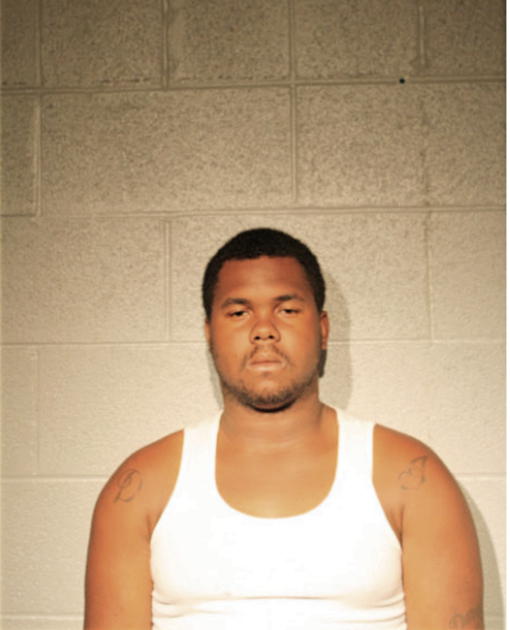 DEMITRI C JACKSON, Cook County, Illinois
