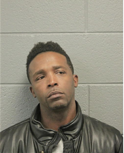 ODIS D JACKSON, Cook County, Illinois