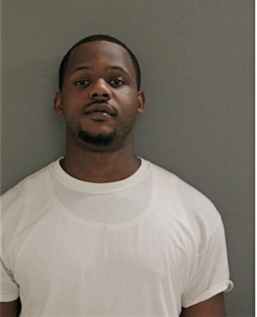 TAMOLUS M JACKSON, Cook County, Illinois