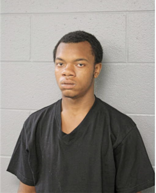ANTRELL JOHNSON, Cook County, Illinois