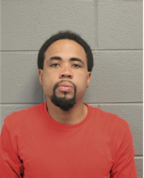 CHRISTOPHER F JOHNSON, Cook County, Illinois