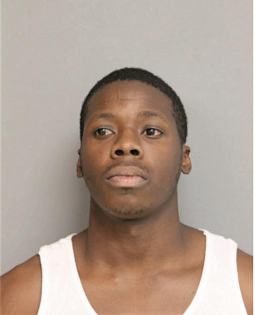 DARIUS S JOHNSON, Cook County, Illinois