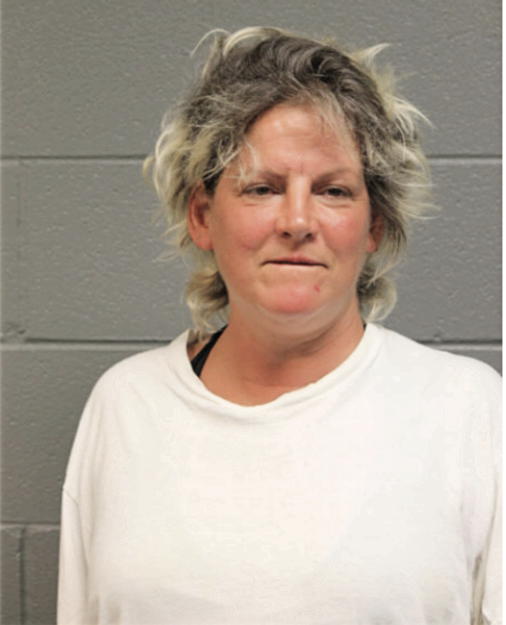 KELLY JOHNSON, Cook County, Illinois