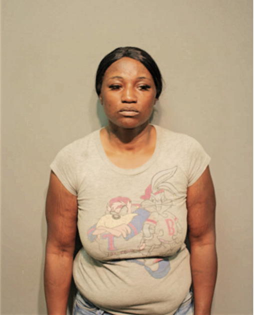 LATRICE T JOHNSON, Cook County, Illinois